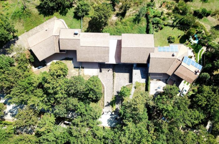 Villette a schiera